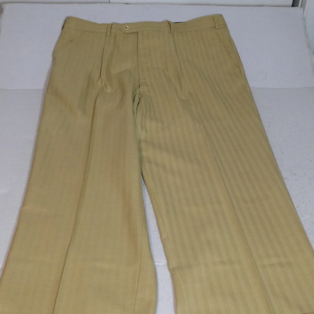 Tzarelli three piece